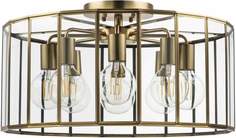 Люстра потолочная Lightstar Genni 798281