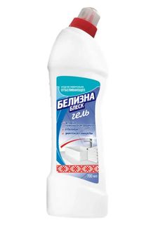 Средство универсальное чистящее Sellwin Pro Белизна-Блеск Гель, 700мл