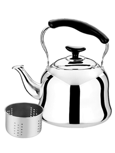 Заварочный чайник RAINSTAHL RS/KL 3505-15, 1.5л