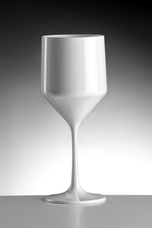 Бокал для вина NIPCO белый из поликарбоната