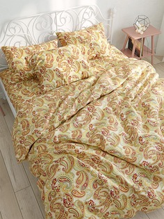 Пододеяльник Simple House "Восточная Simple House" евро 200х215 см