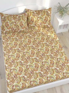 Простынь Simple House "Восточная Simple House" 150х215 см