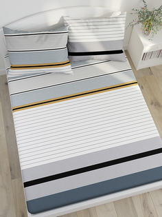 Простынь Simple House "Аляска" 150х215 см