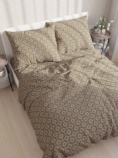 Пододеяльник Simple House "Султан" 2-спальный 175х215 см
