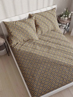 Простынь Simple House "Султан" 150х215 см