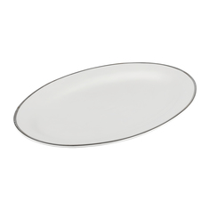 Блюдо овальное Gipfel Astoria 51649