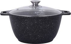 Кастрюля Kukmara, Алюминий, 3 л