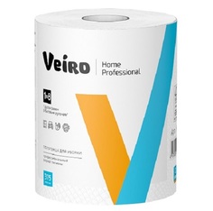 Полотенца Veiro Home Professional в рулоне 2сл 75м, 2 шт