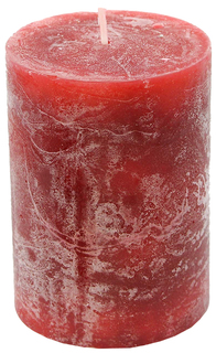 Свечи Frank Яблоко с корицей 4 шт 02067