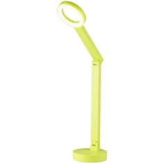 Настольный светодиодный светильник Cogylight TB-L180PB - зеленый