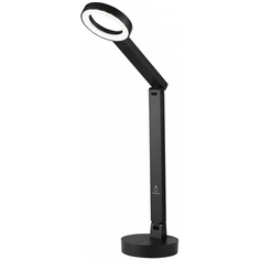 Настольный светодиодный светильник Cogylight TB-L180PB - черный
