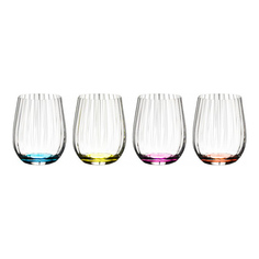 Бокалы для вина Riedel Vinum Cabernet/Merlo, 4 бокала 5515/44