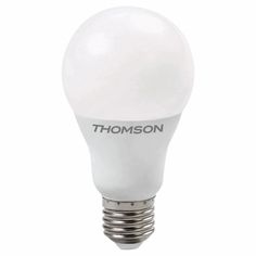 Лампочка светодиодная Thomson, TH-B2012, 17W, E27 (комплект 10 шт.)