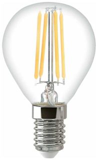 Лампочка светодиодная Thomson, TH-B2082, 5W, E14 (комплект 10 шт.)