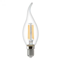Лампочка светодиодная Thomson, TH-B2076, 7W, E14 (комплект 10 шт.)