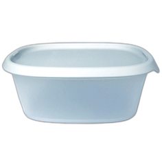 Контейнер "One Touch Fresh" 540мл Tupperware с герметичной крышкой для сыпучих продуктов