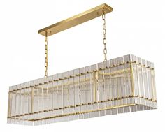 Дизайнерские люстры и светильники Cyrus L1200 SB0