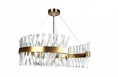 Дизайнерские люстры и светильники Sunplace 20 SB0