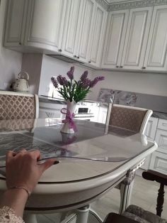 Силиконовая рифленая скатерть ,77x118см толщина 2 мм овал Plenka Decor Samara