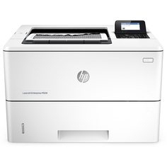 Лазерный принтер HP LaserJet M506dn