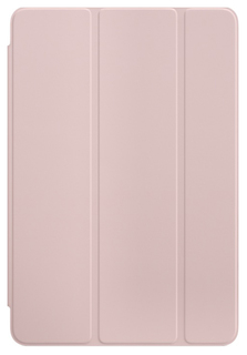 Чехол Apple Smart Cover для Apple iPad Mini 4 Pink (MNN32ZM/A)