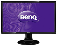 24" Монитор BenQ GL2460HM Black 75Hz 1920x1080 TN