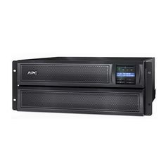 Источник бесперебойного питания APC Smart-UPS SMX3000HV A.P.C.