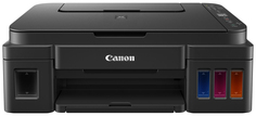 Струйное МФУ Canon PIXMA G3410