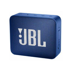 Акустическая система JBL JBLGO2BLU