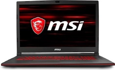 Ноутбук MSI GL73 8SC-012RU Black (9S7-17C812-012)