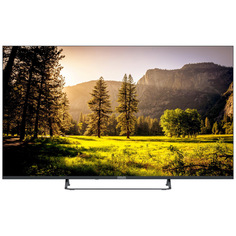 Телевизор Polar P55U51T2CSM, 55"(140 см), UHD 4K