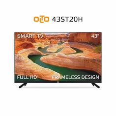 Телевизор OLTO 43ST20H, 43"(109 см), FHD