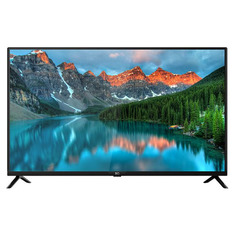 LED телевизор Full HD BQ 40S01B-T2-FHD-SMART