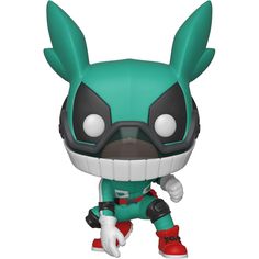 Фигурка Funko POP! Animation: My Hero Academia: Izuku Midoriya