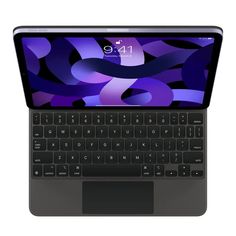 Чехол-клавиатура Apple Magic Keyboard MXQT2 для iPad Pro 11" (англ. раскладка)