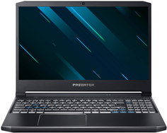 Ноутбук Acer Predator Helios 300 PH315-53-76ZA Black (NH.Q7YER.003)