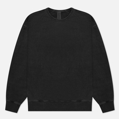 Мужская толстовка FrizmWORKS OG Pigment Dyeing Crew Neck, цвет серый, размер L