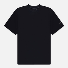 Мужская футболка Calvin Klein Jeans Gym, цвет чёрный, размер L