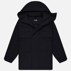 Мужская куртка парка The North Face Coldworks Insulated, цвет чёрный, размер S