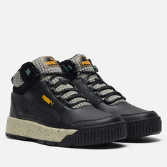 Мужские кроссовки Puma Tarrenz SB II Open Road, цвет чёрный, размер 45 EU