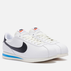 Женские кроссовки Nike Wmns Cortez, цвет белый, размер 35.5 EU