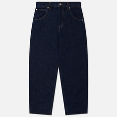 Мужские джинсы Edwin Tyrell Arctic Blue Denim 14.6 Oz, цвет синий, размер 34/28
