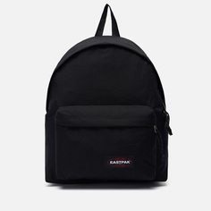 Рюкзак Eastpak Padded Pakr, цвет чёрный