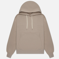 Мужская толстовка FrizmWORKS OG Heavyweight Pullover Hoodie, цвет бежевый, размер M
