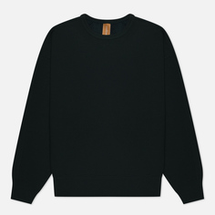 Мужская толстовка FrizmWORKS OG Heavyweight Crew Neck, цвет зелёный, размер M