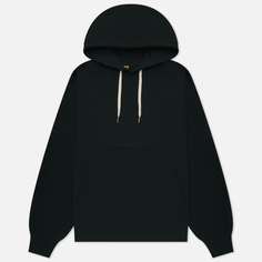 Мужская толстовка FrizmWORKS OG Heavyweight Pullover Hoodie, цвет зелёный, размер M