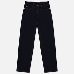 Мужские джинсы FrizmWORKS OG Wide Denim, цвет синий, размер M
