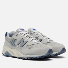 Кроссовки New Balance MT580MD2, цвет серый, размер 42 EU
