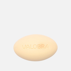 Мыло Valobra Primula Small, цвет зелёный