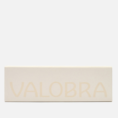 Подарочный набор мыла Valobra Primula Gift Box, цвет белый